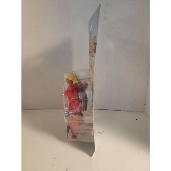 Mattel WWE Superstars Series 1 Ric Flair 6 Inch Action Figure NWOT - Picture 2 of 4